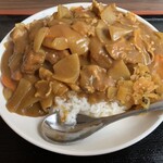 User's review image for まるけん食堂