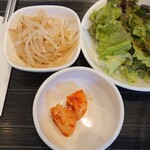 用戶對於炭火焼肉 邑 別所別邸的評論圖