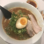 用戶對於元祖 札幌や的評論圖