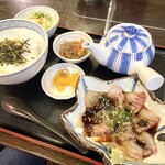 用戶對於一魚一栄的評論圖