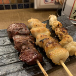 用戶對於屋台屋 博多劇場 調布店的評論圖