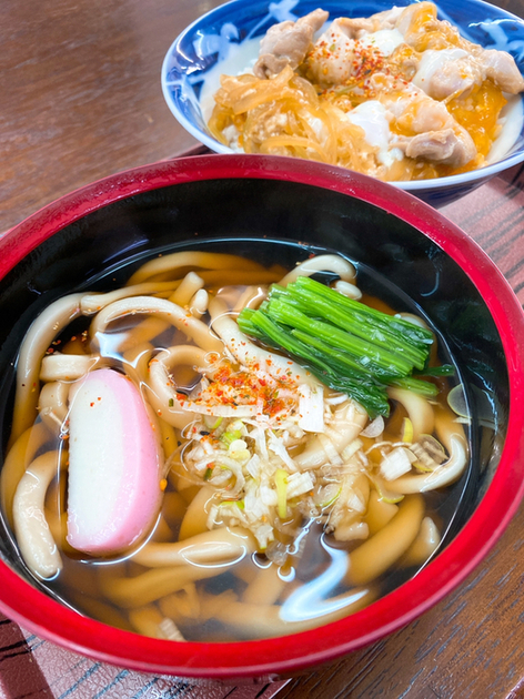 User's review image for 三百圓食堂 日吉小町
