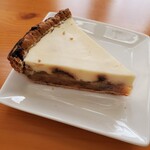 用户对于三角山アップルパイ専門店 北24条店的评论图