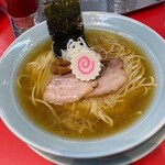 用戶對於麻布 チャーシュー軒的評論圖
