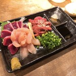 用戶對於炭火やきとり愛之助的評論圖