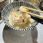 用户对于ホルモン肉問屋 小川商店 天王寺店的评论图
