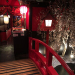 User's review image for 全席個室 夢や京町しずく 八重洲店