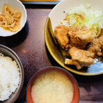 User's review image for 刷毛じょうゆ 海苔弁 山登り 新橋駅店