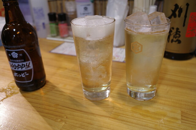 User's recommendation image for 立ち飲み大松