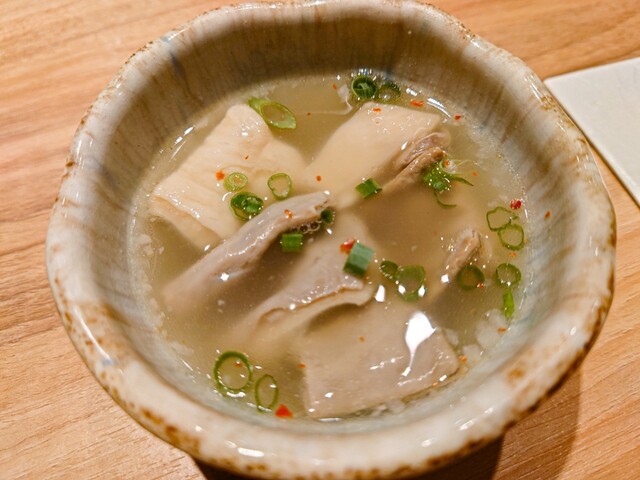 User's recommendation image for 焼肉 うしみつ一門 目黒店