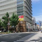 用戶對於バーガーキング 心斎橋オーパ店的評論圖