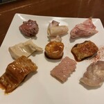 User's review image for ホルモン肉問屋 小川商店 天神橋五丁目店