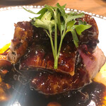 用戶對於WINEHALL GLAMOUR 銀座的評論圖
