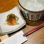 User's review image for 赤坂 こみかん