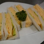 用户对于喫茶　サン的评论图