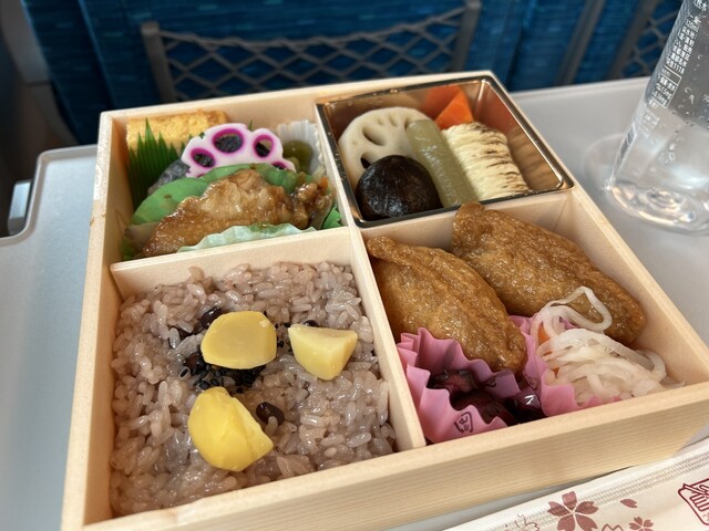 User's recommendation image for 旅弁当 新大阪