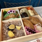 User's review image for 旅弁当 新大阪