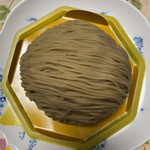 User's review image for 小布施堂 日本橋三越