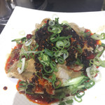 用户对于中華居酒屋 満福的评论图