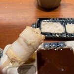 用戶對於串の坊 新宿伊勢丹会館店的評論圖