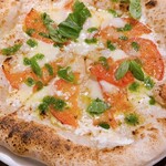 用戶對於Trattoria ALBERO的評論圖