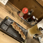 用戶對於HAKATAラーメン チカッパ的評論圖
