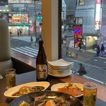 用戶對於テジョンデ的評論圖
