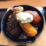 用户对于洋食ビストロ コパン的评论图