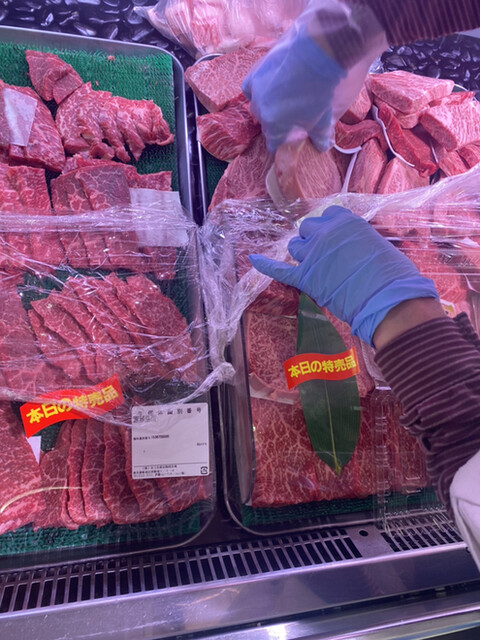 用戶對於京王BBQガーデン的評論高清圖