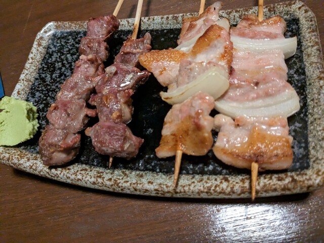 用户对于焼鳥 ○的评论高清图