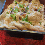 用戶對於釧路ふく亭 櫂梯楼 芦野店的評論圖