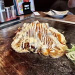 用戶對於狸狸亭 天満橋店的評論圖