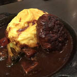 用戶對於YOSHIMI KITCHEN 札幌パルコ店的評論圖