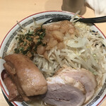 User's review image for 豚山 中野店