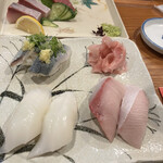 用戶對於なかみせ的評論圖