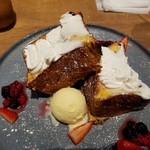 User's review image for WIRED CAFE ルミネ立川店