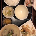 用戶對於一魚一栄的評論圖