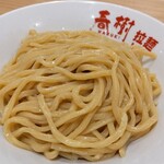 用戶對於えび豚骨拉麺 春樹 南砂町スナモ店的評論圖