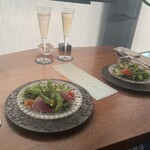 User's review image for ブルーバード 大阪梅田ツインタワーズノース店