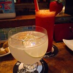 用戶對於屋台バーえびちゃん的評論圖