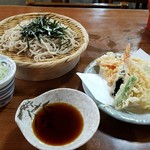 User's review image for 深大寺 鈴や