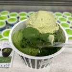 User's review image for ななや 京都三条店