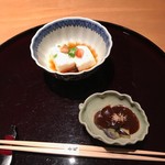 用戶對於高麗橋 吉兆 なんばダイニングメゾン店的評論圖