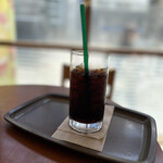 User's review image for カフェ・ベローチェ 岩本町店