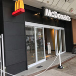 用戶對於マクドナルド 十三西口店的評論圖