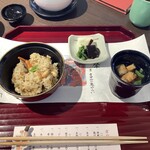 用戶對於京懐石 美濃吉 天満橋店的評論圖