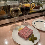 User's review image for Brasserie Café ONZE