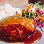 User's review image for マルニカフェ