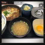 用戶對於吉野家 お茶の水店的評論圖