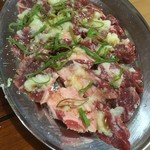 用戶對於焼肉しぶさん的評論圖